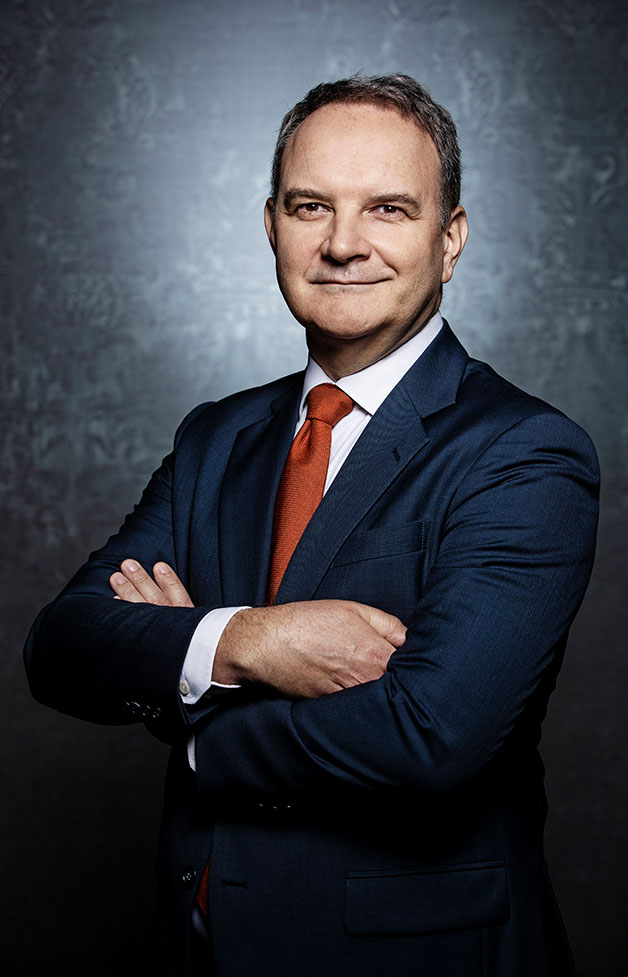 Tomáš David